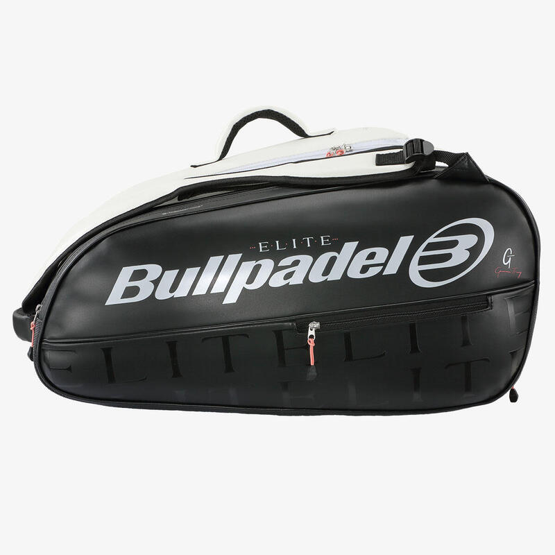 Padelbag Bullpadel Bpp-24019 Elite 038