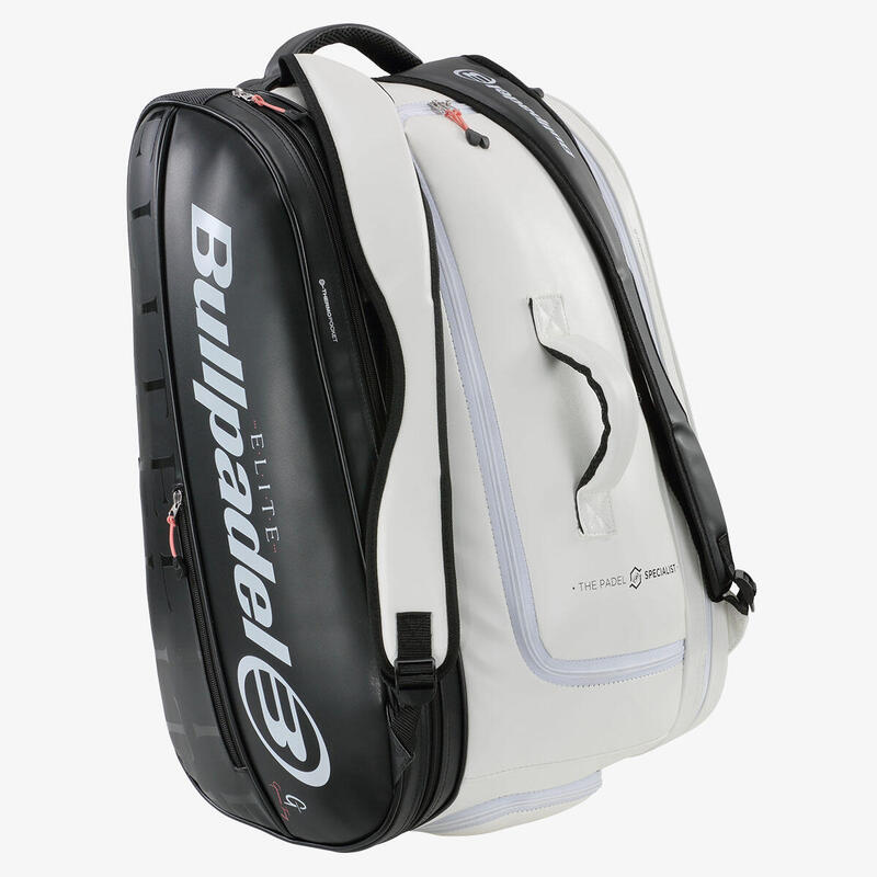 Padelbag Bullpadel Bpp-24019 Elite 038