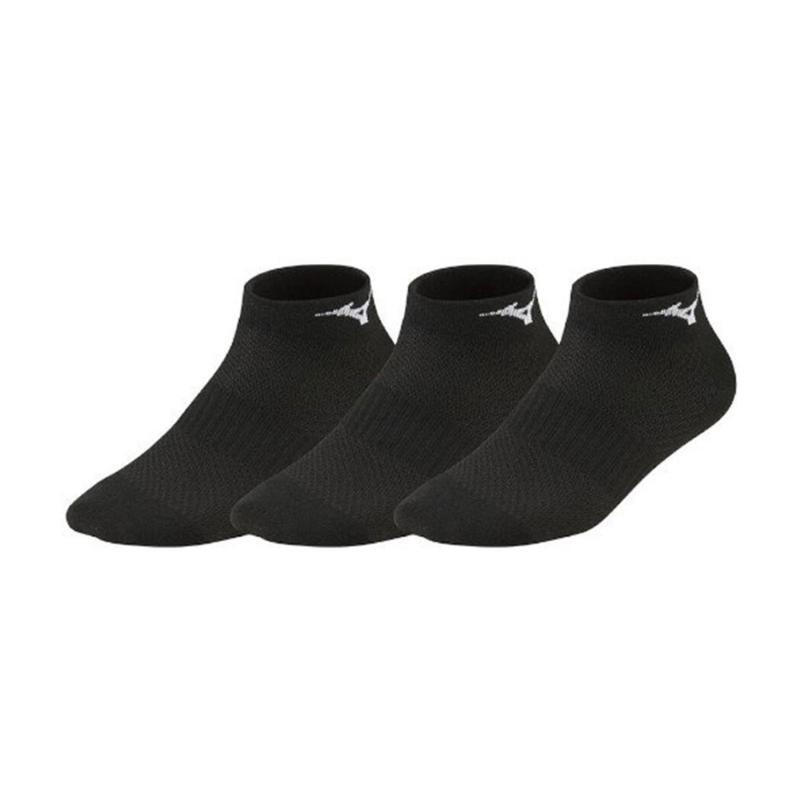 Skarpety treningowe dla dorosłych Mizuno Training Mid 3 Pack