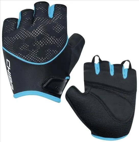 Rękawiczki rowerowe LADY GEL 2/6