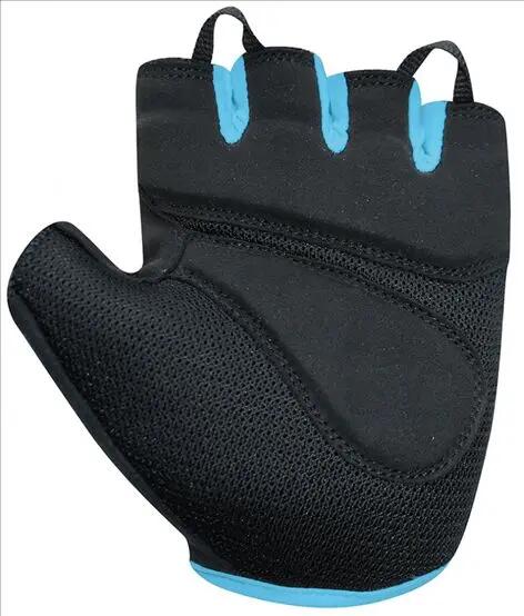 Rękawiczki rowerowe LADY GEL 4/6