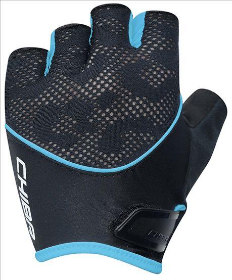 Rękawiczki rowerowe LADY GEL