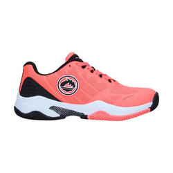 Zapatillas Jhayber Teleco Coral Mujer -  - 40