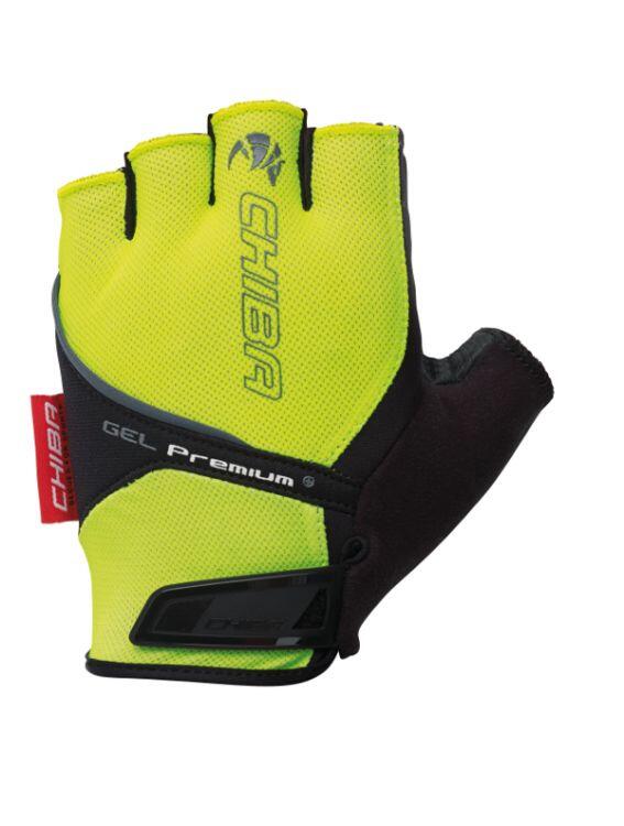 Rękawiczki rowerowe GEL PREMIUM