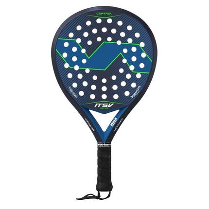 PADEL RACKET LW HEXAGON 8.8