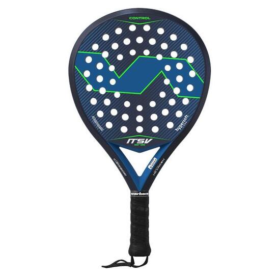 PADEL RACKET LW HEXAGON 8.8