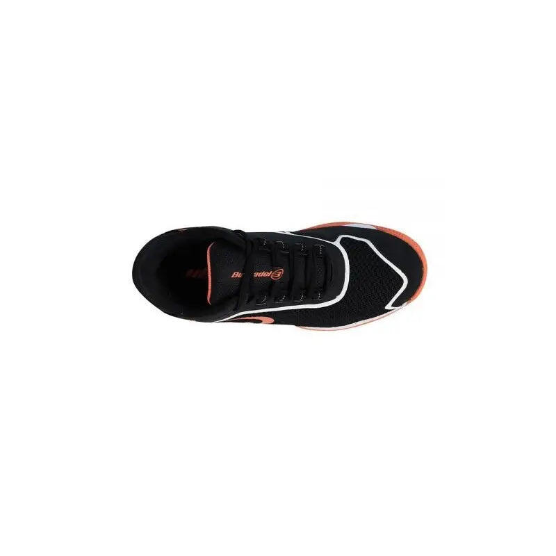 ZAPATILLA BULLPADEL VERTEX GRIP - COLOR : NEGRO