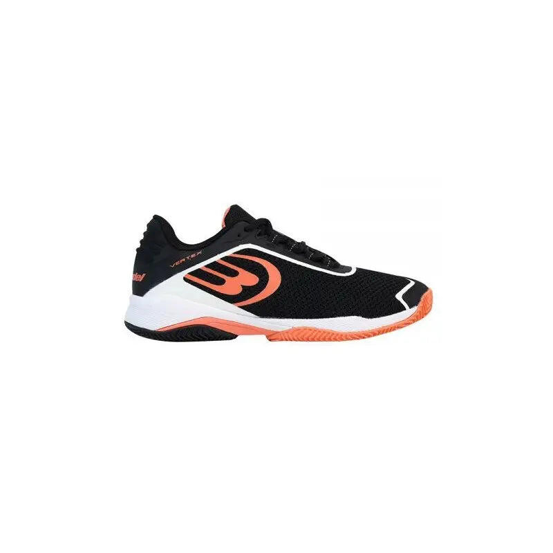 ZAPATILLA BULLPADEL VERTEX GRIP - COLOR : NEGRO