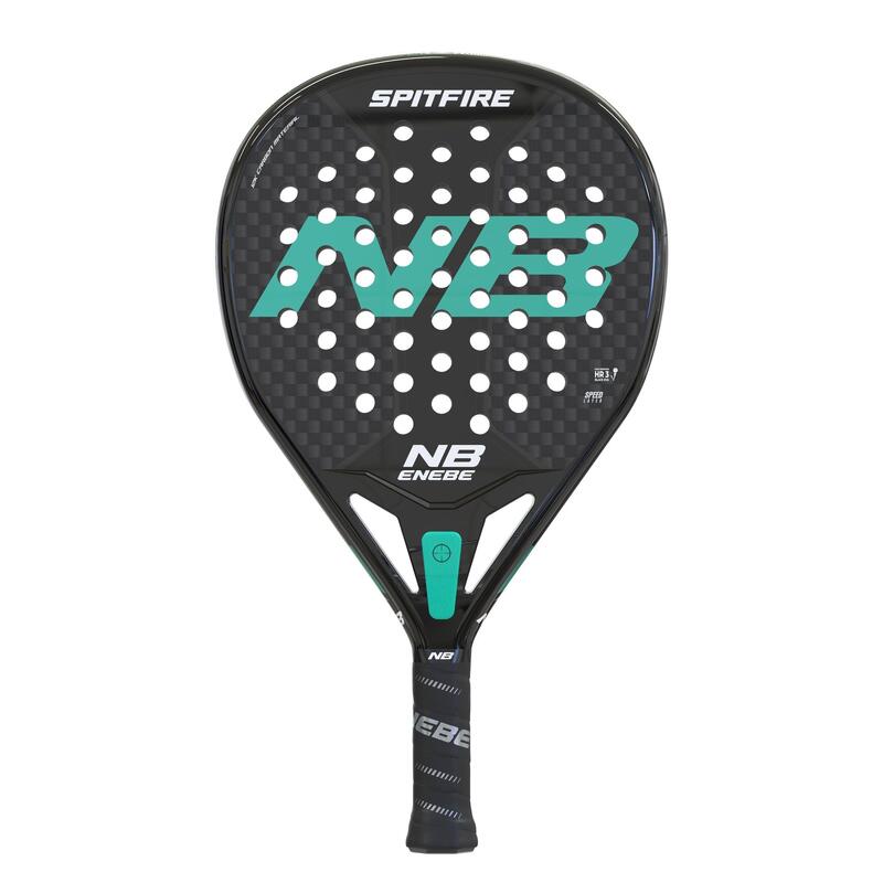 Pala Pádel Enebe Spitfire 12k