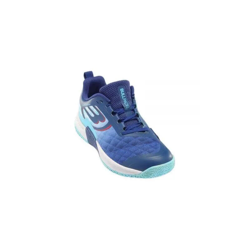 Scarpe Da Donna Bullpadel Next Hybrid Pro Az64073000 Blu