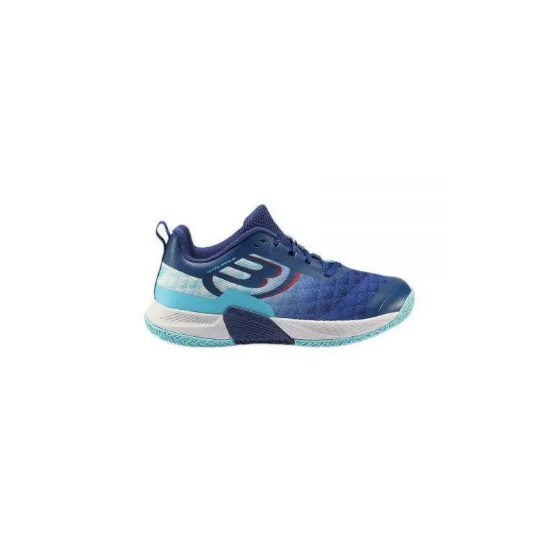 Scarpe Da Donna Bullpadel Next Hybrid Pro Az64073000 Blu