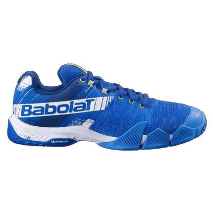 Babolat Movea Omni Clay Azul 30s22571 4094