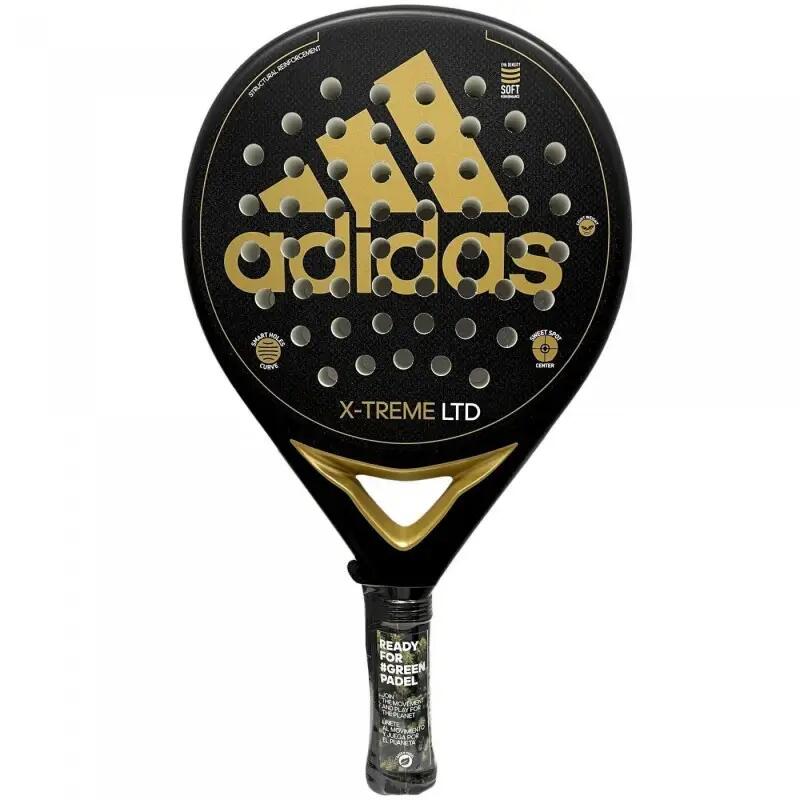 Adidas x-treme silver gold