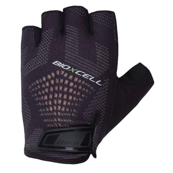 CHIBA Chiba Handschuh BioXCell Super Fly schwarz Gr L/9