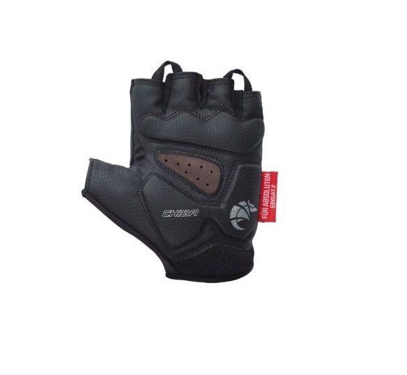 Rękawiczki rowerowe GEL PREMIUM 4/5