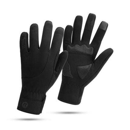 Gants Velo Long De Hiver Femme - Core