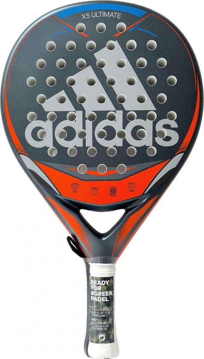 ADIDAS ADIDAS X5 ULTIMATE RED