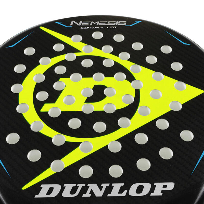 Dunlop Nemesis Control