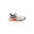 ZAPATILLA BULLPADEL NEXT PRO 23V - COLOR : BLANCO/ROJO.