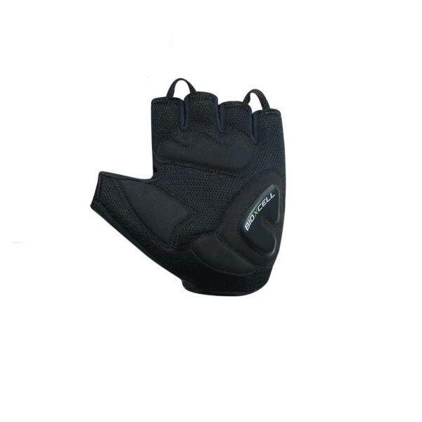 Oddychające rękawiczki rowerowe BIOXCELL AIR 3/7