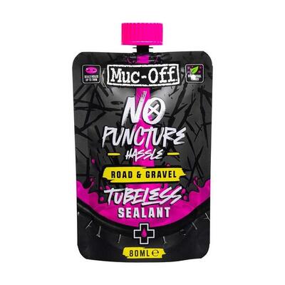 Muc-Off Road & Gravel Preventative 80 ml
