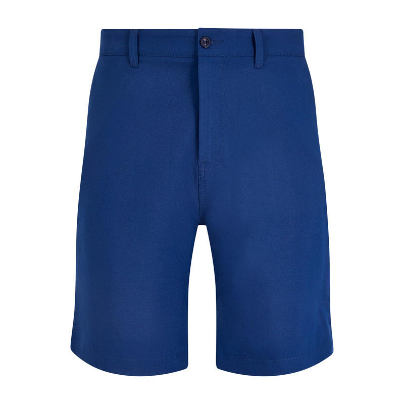 DONDA Mens Essential Golf Shorts - Navy