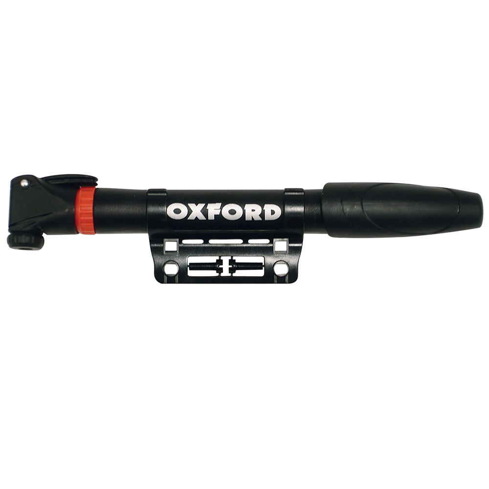 OXFORD Oxford Resin Mini Pump