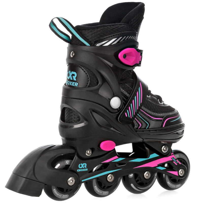 Patins à roulettes 2en1 Ajustable Optima