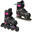 Patins à roulettes 2en1 Ajustable Optima