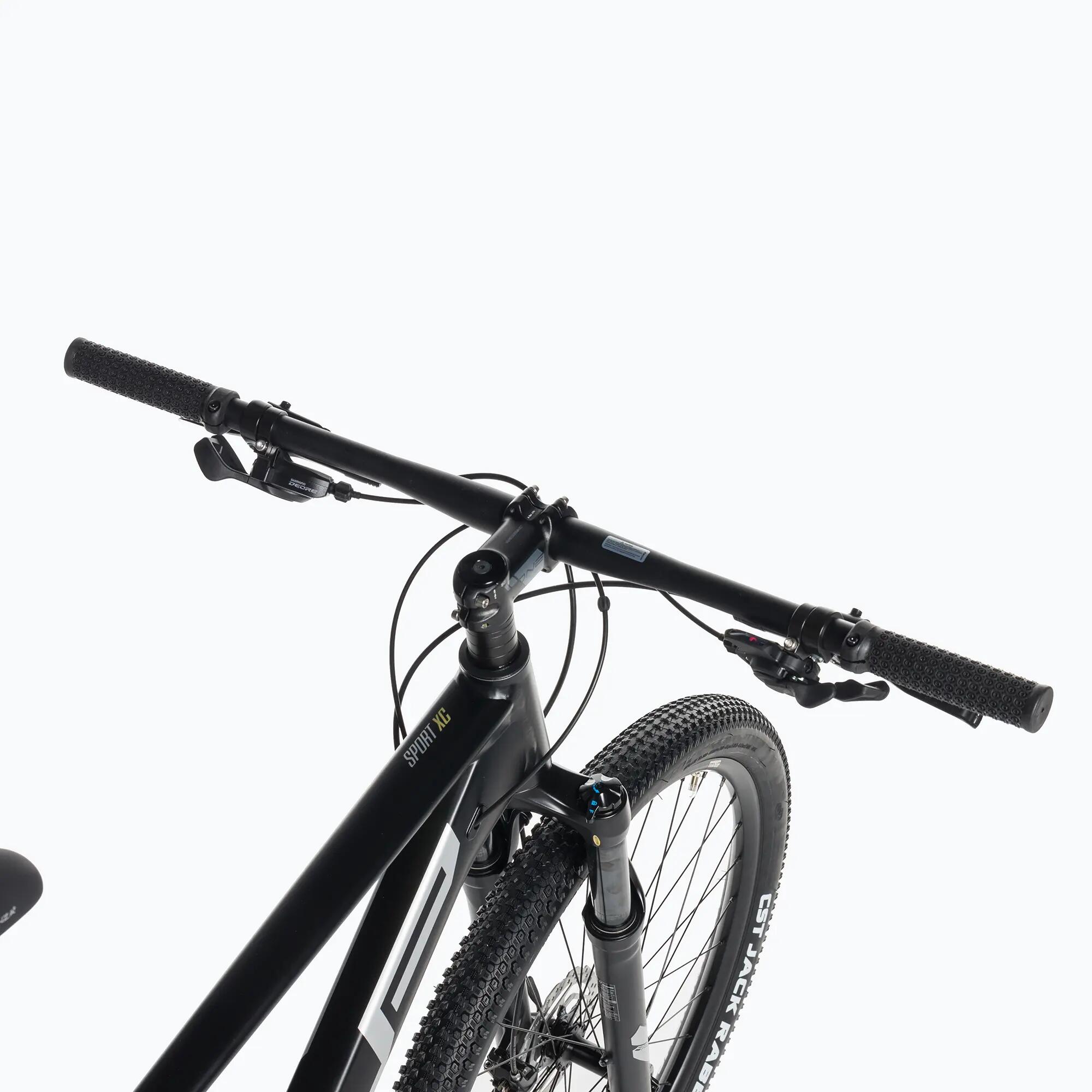 Vélo de montagne Superior XC 879 4/5