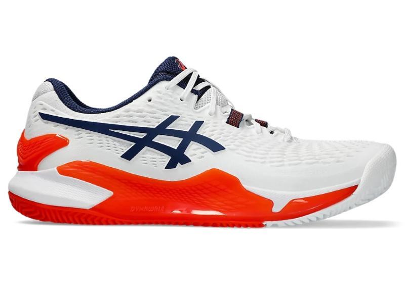 ASICS picture