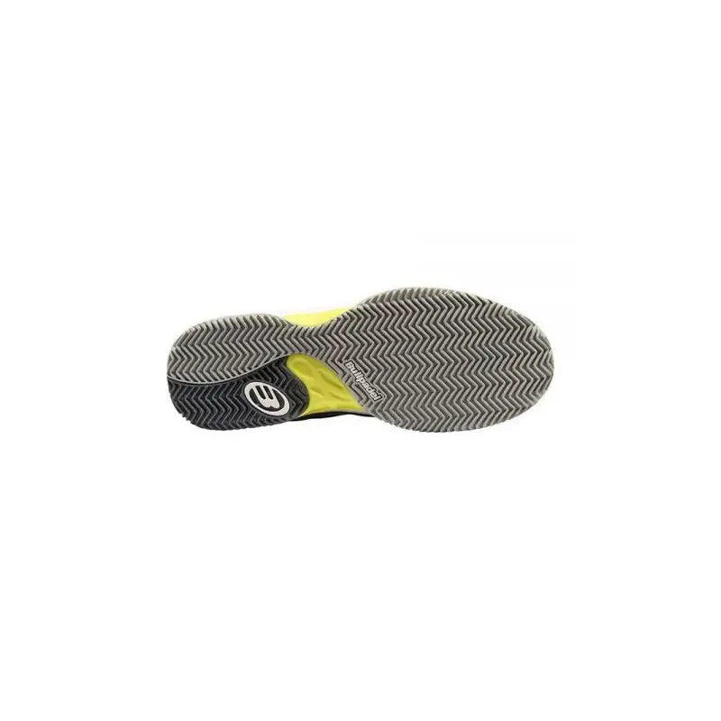 Bullpadel Beker 23v Grigio Antracite 084000