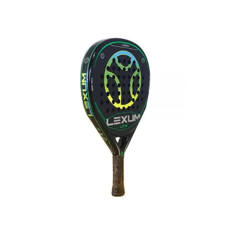 PALA PÁDEL MYSTICA LEXUM LITE GREEN