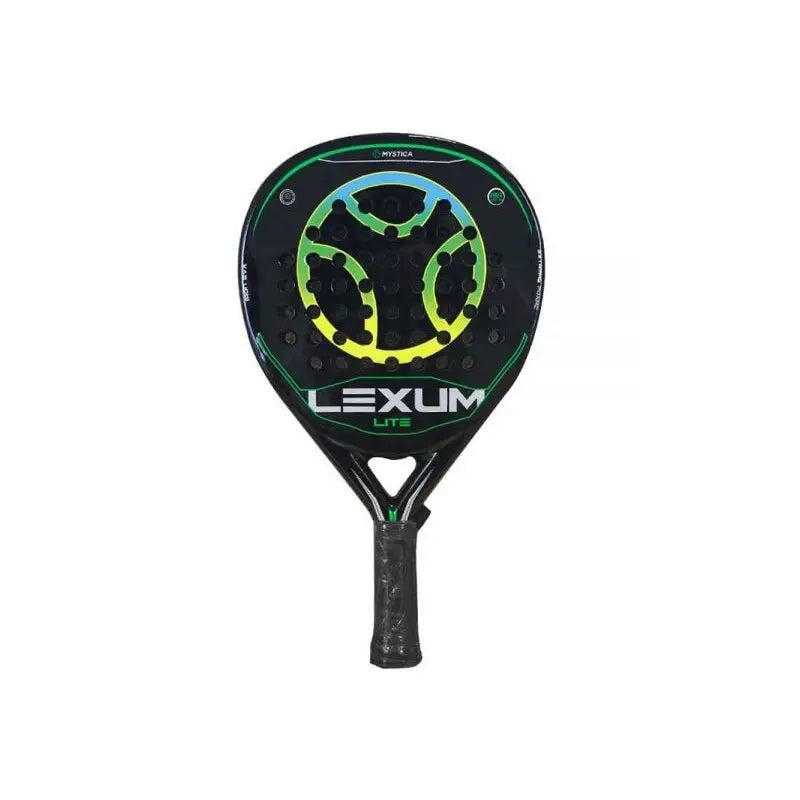 PALA PÁDEL MYSTICA LEXUM LITE GREEN