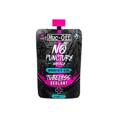 Sigillante preventivo Tubeless Muc-Off MTB 80 ml