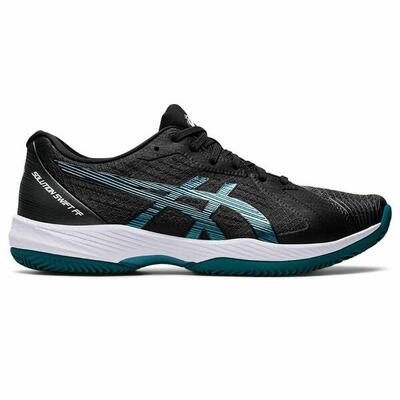 Herren-Sportschuhe Asics Solution Swift Herren