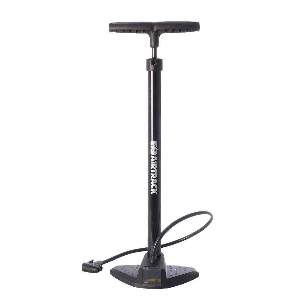 OXFORD Oxford Airtrack Workshop Steel Floor Pump