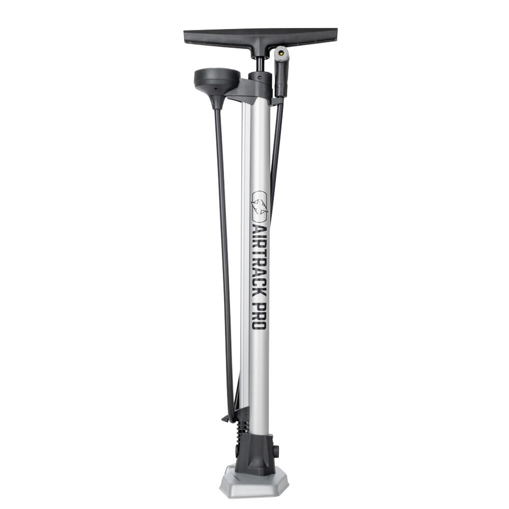 Oxford Airtrack Pro 2.0 Track Pump OXFORD Decathlon
