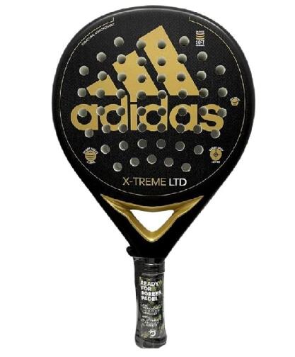 ADIDAS Adidas X-treme Black/gold
