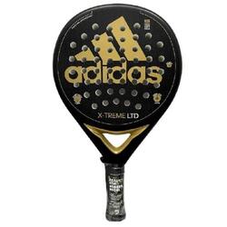 Adidas X-Treme Silver Gold