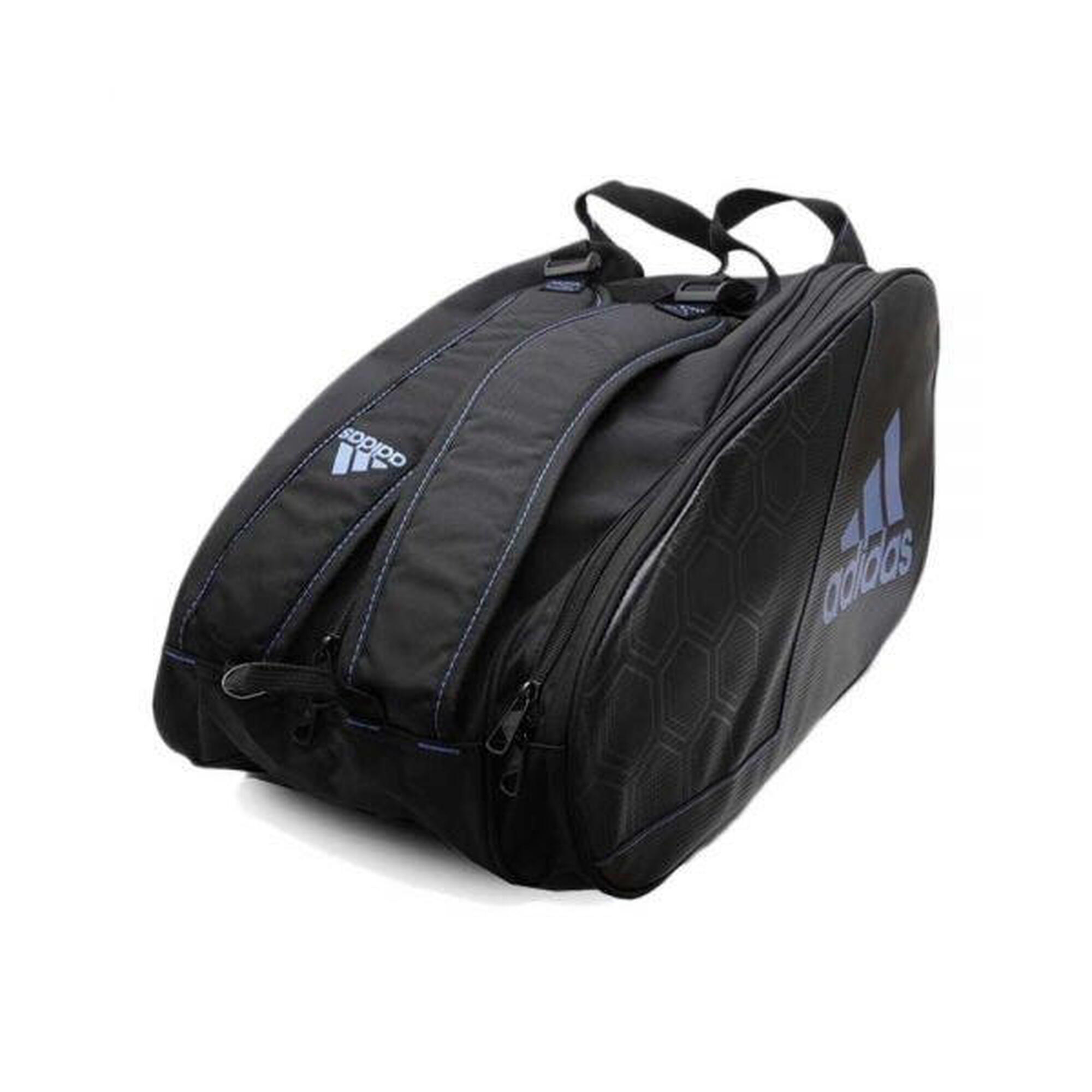 Adidas Control Blue Padel Bag