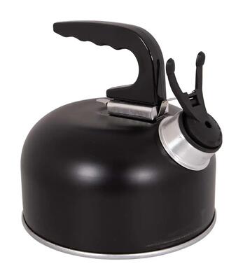 Fluitketel - compact - 1 liter
