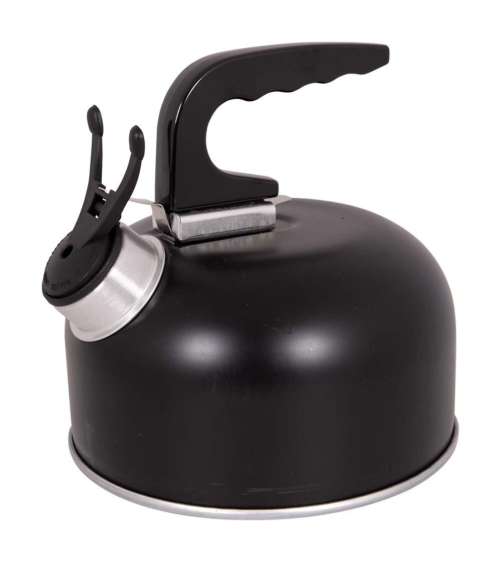 Fluitketel - Compact - 1 Liter 2/6