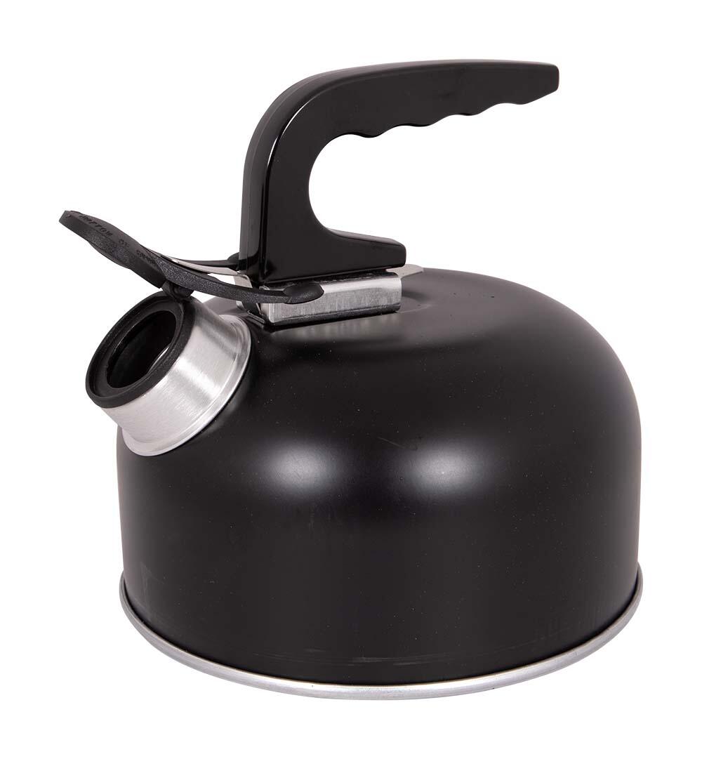 Fluitketel - Compact - 1 Liter 3/6