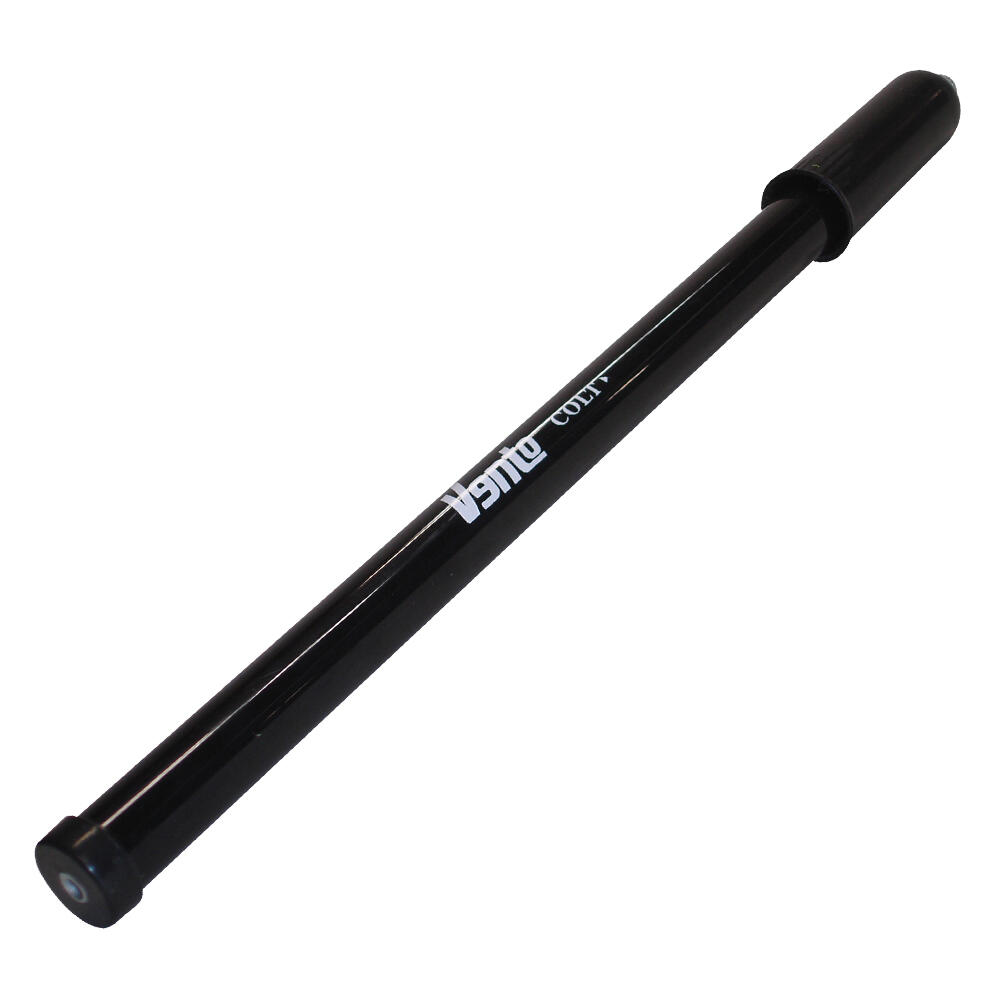 OXFORD Oxford 15" Pump With Presta & Schrader Valves