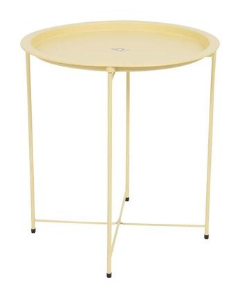 Bo-Camp - Pastel collection - Bijzettafel - Pesmes