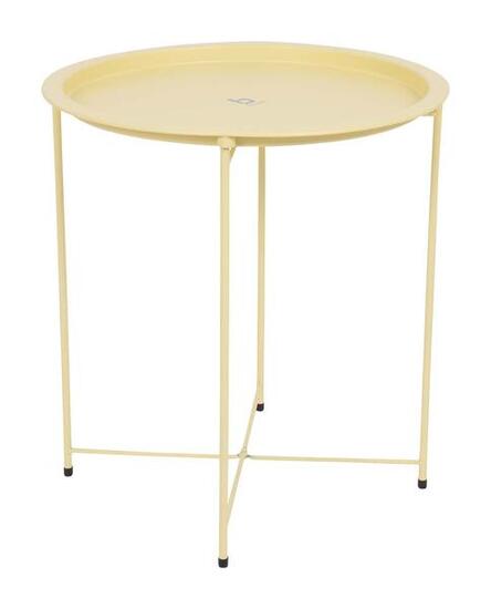 Bo-Camp - Pastel collection - Bijzettafel - Pesmes