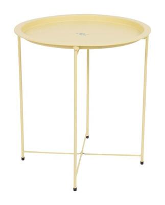 Bo-camp - pastel collection - bijzettafel - pesmes
