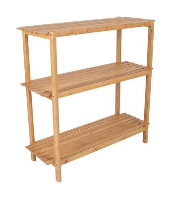 Bo-camp - urban outdoor collection - kast - primrose