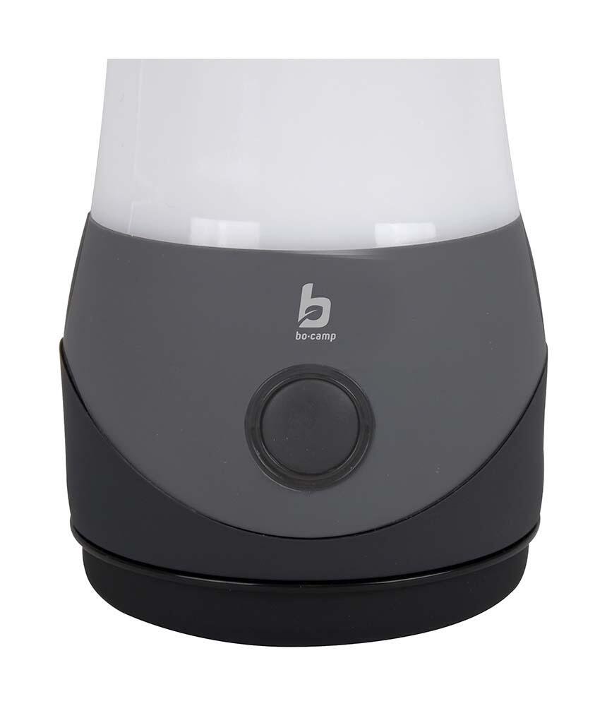 Tafellamp - Regulus - High Power LED - 100 Lumen - Grijs 7/8